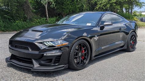 shelby gt500 super snake for sale 2020