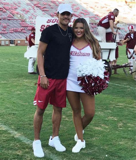 shelby miller trae young wife