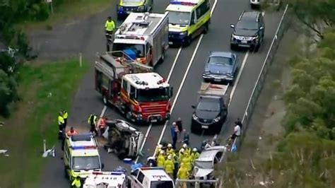 Sheldon Car Accident