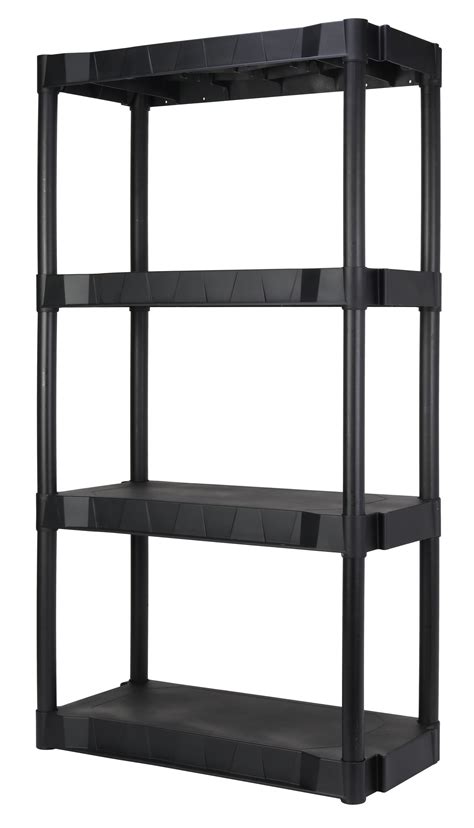 Shelf 4 Shelving Unit