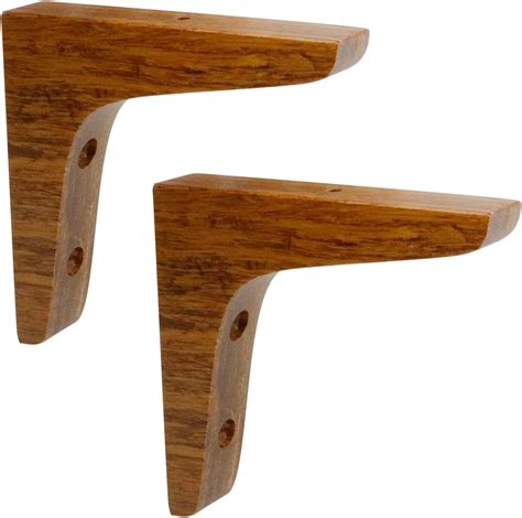 Shelf Bracket Wood