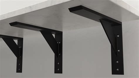 shelf brackets builders warehouse