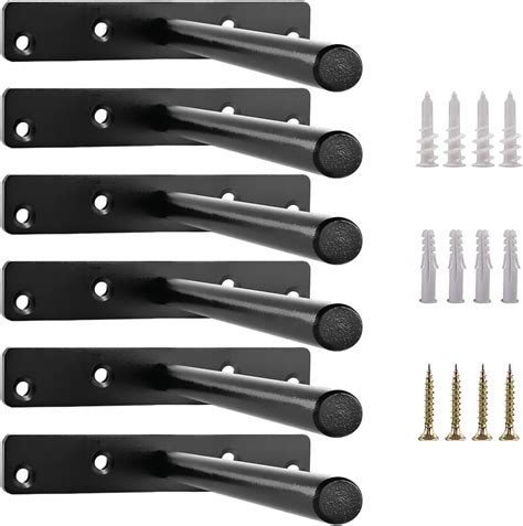 Shelf Concealed Brackets