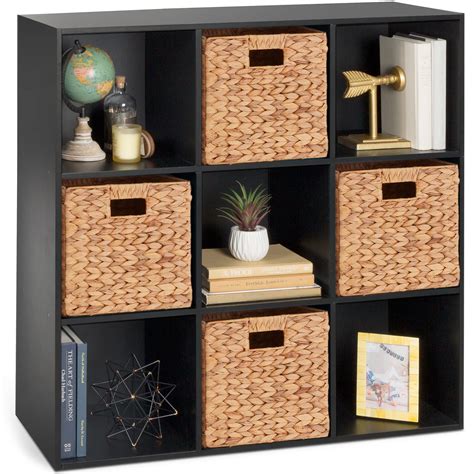 shelf cube storage organizer