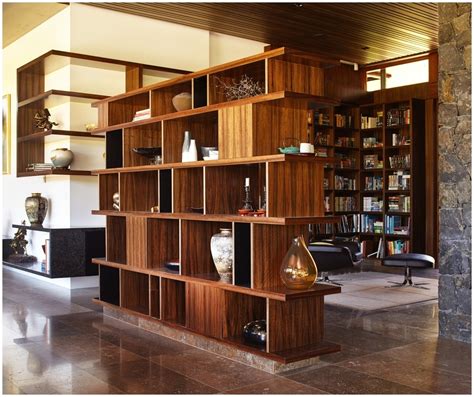 Shelf Divider Bookcase