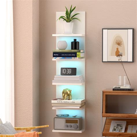 Shelf For Display Unit