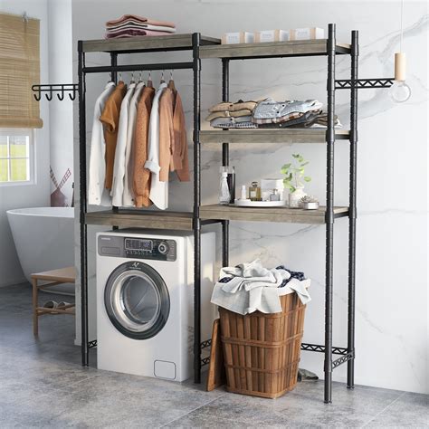 Shelf For Dryer