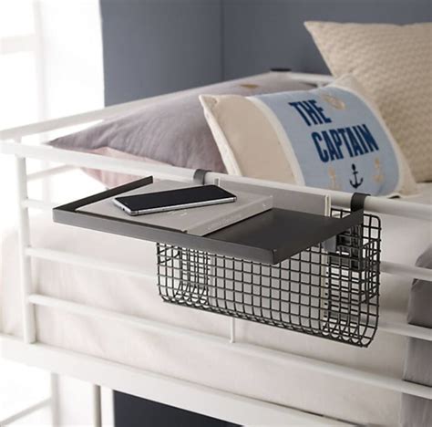 Shelf For Top Bunk