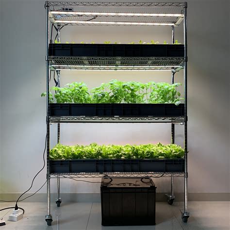 Shelf Grow Light