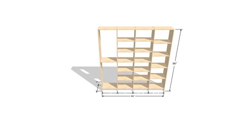 Shelf Help Design