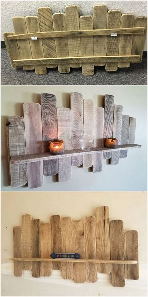 Shelf Ideas Diy