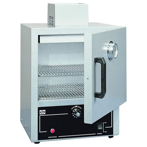Shelf Laboratory Oven