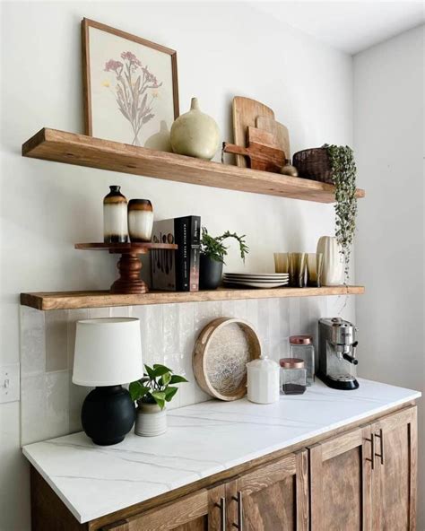 Shelf Life Decor