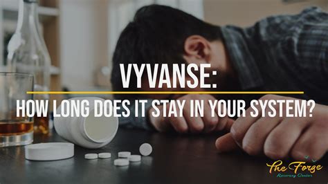 Shelf Life Vyvanse
