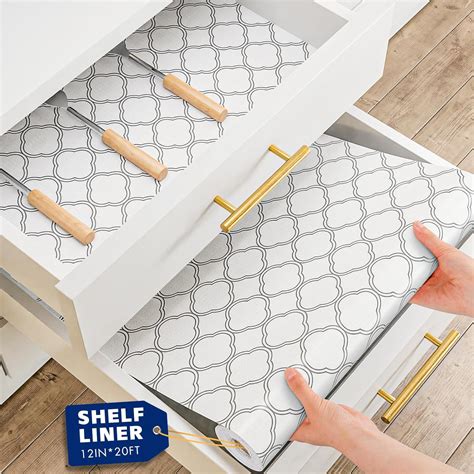 Shelf Liner Amazon India