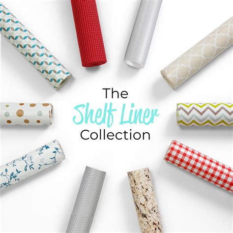 Shelf Liner Designer