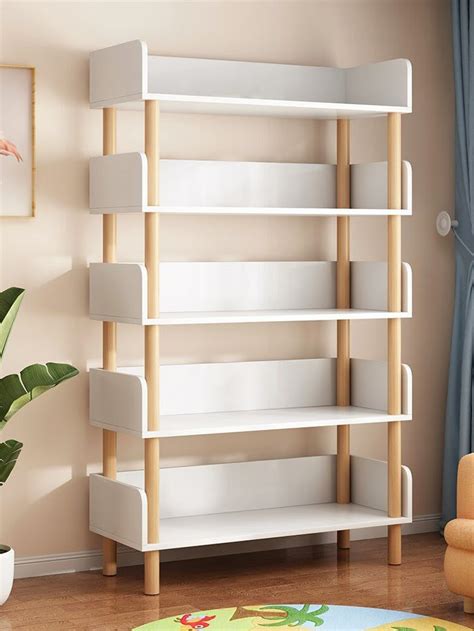 Shelf Rack For Bedroom