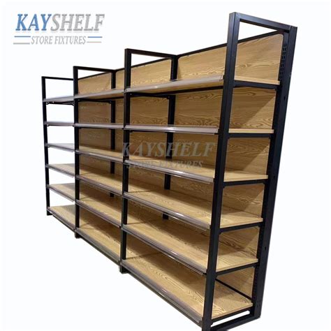 Shelf Rack For Store