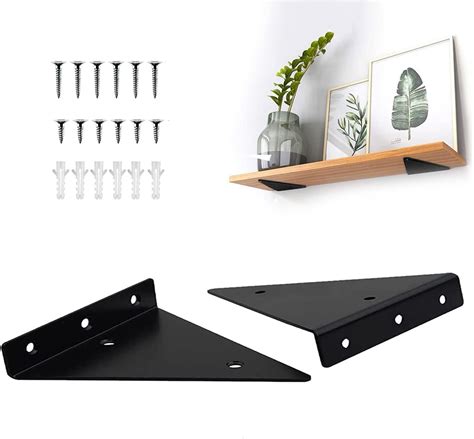 Shelf Small Brackets
