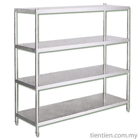 Shelf Ss Rack