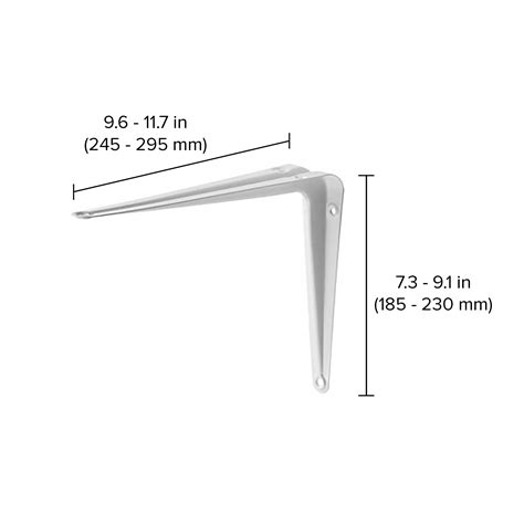 Shelf Standard Bracket