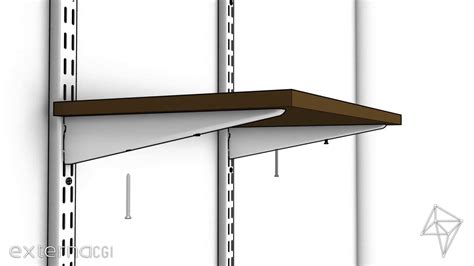 Shelf Standards Cheap