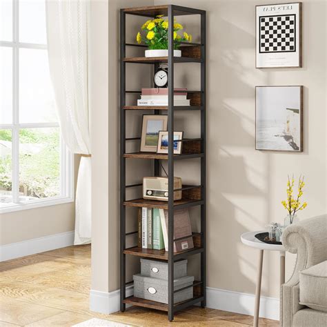 Shelf Storage For Small Spaces