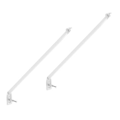 Shelf Support Brackets Lowes