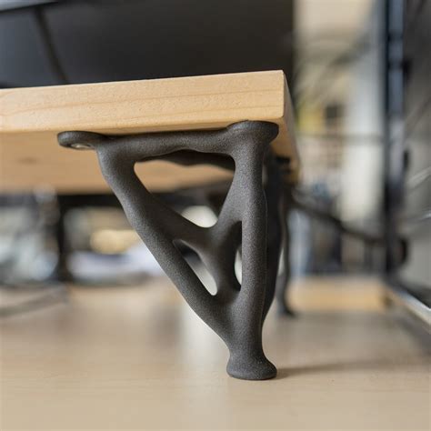Shelf Table Legs