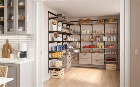 Shelftrack Pantry