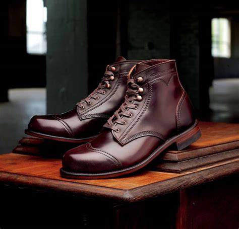 Shell Cordovan Boots Review: The Ultimate Guide For 2023