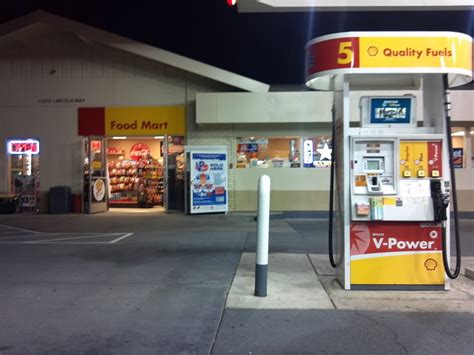 Shell Gas Station Reviews updated 2021