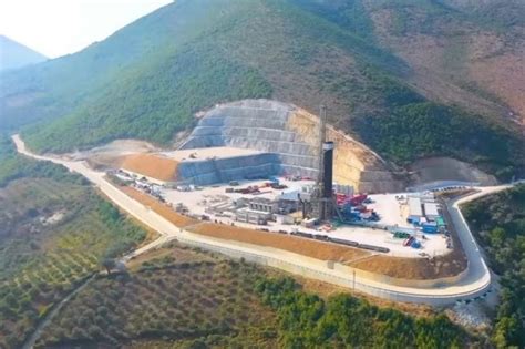 Shell Albania Block 4 B.v