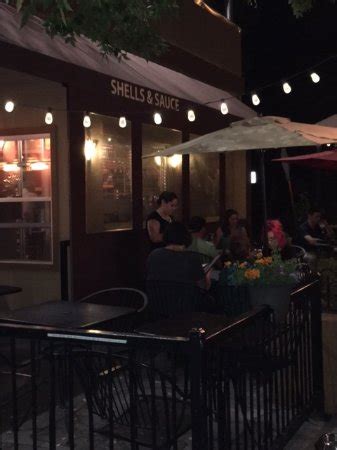 shell and sauce denver