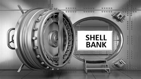 Shell Bank Examples
