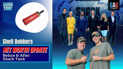 Shell Bobbers Net Worth: Unveiling the Riches of the YouTube Stars