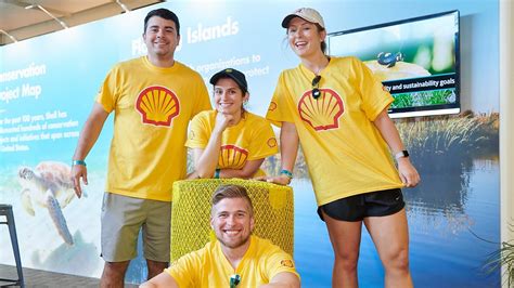 Unlock Endless Possibilities with Shell Careers Today