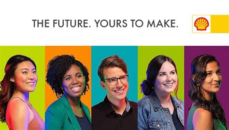 Shell Careers Aberdeen