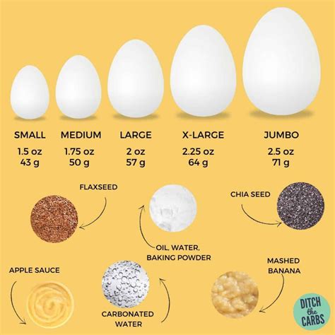 Shell Egg To Liquid Egg Conversion