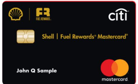 Shell Fuel Rewards Balance