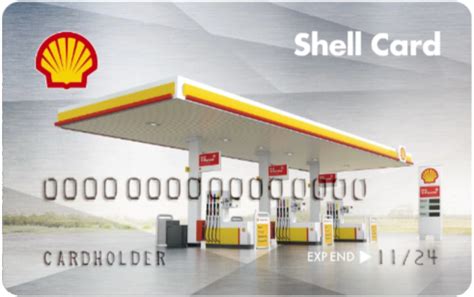 shell gas card apply online