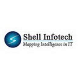shell infotech pte ltd