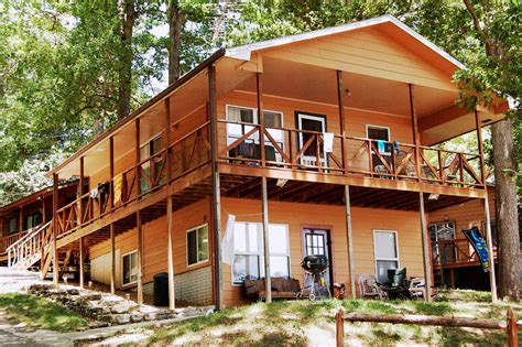 shell knob mo cabins