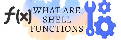 Shell List Functions