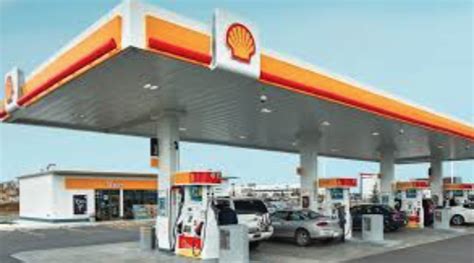 Shell Near Me Prices