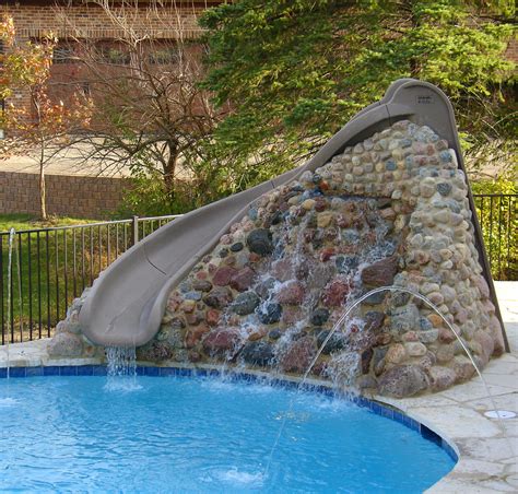 Shell Pool With Slide Bunnings