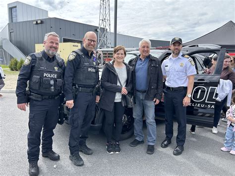 Shell Saint Mathieu De Beloeil