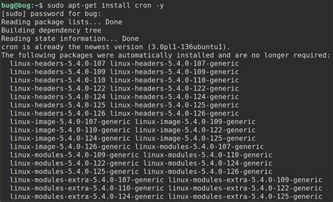 Shell Scripting Examples Geeksforgeeks