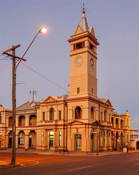 Shell Servo Charters Towers