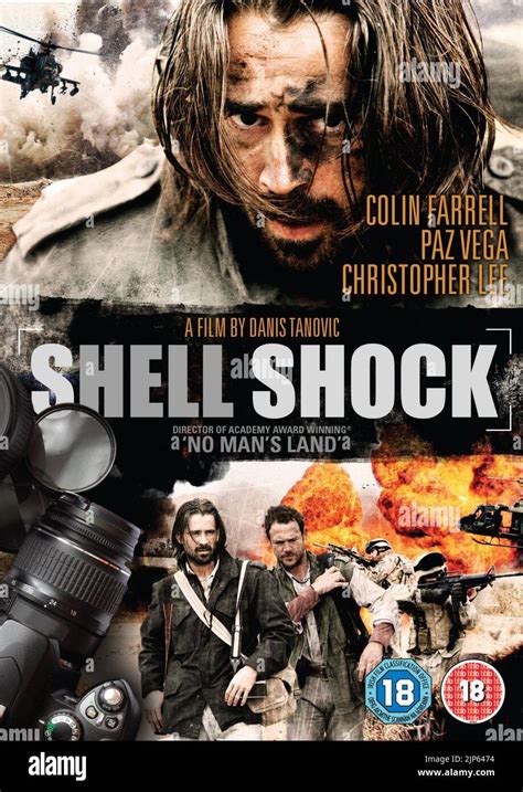 Shell Shock Videos